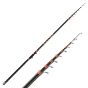 Удилище форелевое телескопическое IRON TROUT CHAKKA Tele / 2-8g