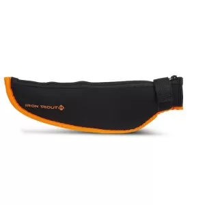 Защитный чехол для телескопических удилищ IRON TROUT Rod Tip Protector - S / 24x11cm