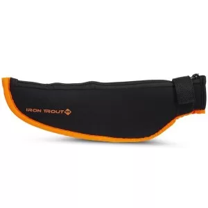 Защитный чехол для телескопических удилищ IRON TROUT Rod Tip Protector - L / 30x12cm