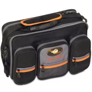 Сумка с коробкой для аксессуаров IRON TROUT Trout Bag II
