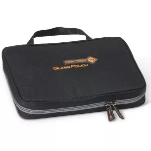 Сумка для бомбард и поплавков IRON TROUT Glass Pouch - L