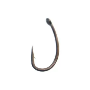 Крючки карповые PB Products POWER CURVE PTFE  / 10шт.