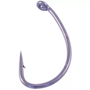 Крючки карповые PB Products KD CURVED DBF / 10шт.