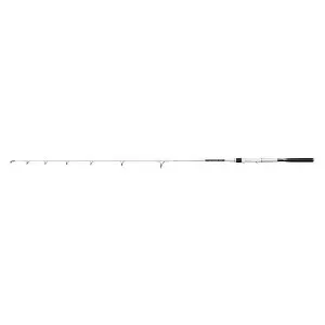 Удилища на сома MADCAT® WHITE X-TAAZ VERTICAL EXT / 1.70-1.80m / 50-150g