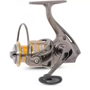 Катушка с передним фрикционом IRON TROUT RX-F 3000 FD 5+1 BB