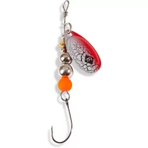 Блесна вращающаяся IRON TROUT SPINNER / 4.0g - CWR