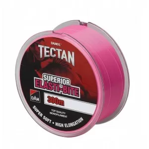 Леска DAM DAMYL® TECTAN Superior Elasti-Bite Mono