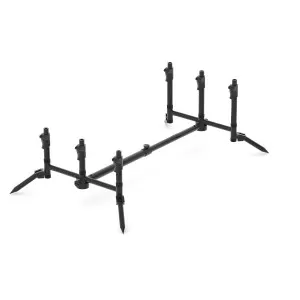 Подставка для 3 удилищ SONIK X-TRACTOR 3 ROD POD