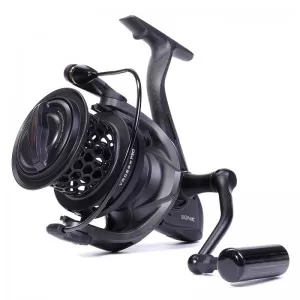 Карповая катушка с быстрым фрикционом SONIK VADER-X PRO CARBON 10000 REEL