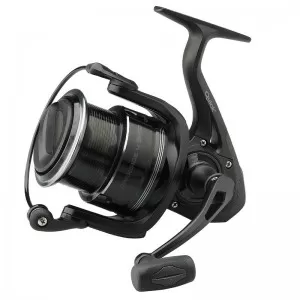 Карповая катушка DAM DARKSIDE 4 SPOD 7000S FD