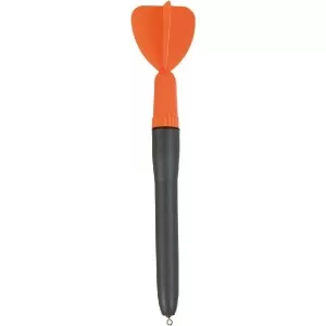 Маркерный поплавок с подсветкой ANACONDA Night Glow Marker Float - Olivt/Red