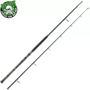 Удилище на сома MADCAT® GREEN ALLROUND