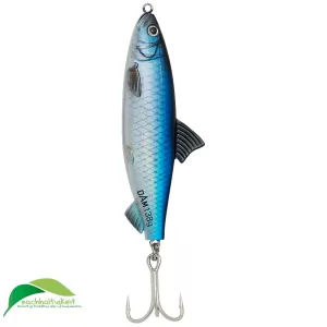 Пилькер DAM SALT-X HERRING PILK - Blue