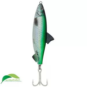 Пилькер DAM SALT-X HERRING PILK - Green