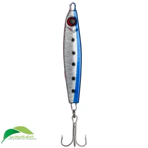 Пилькер RON THOMPSON HERRING NL - Blue/Silver/UV Pink