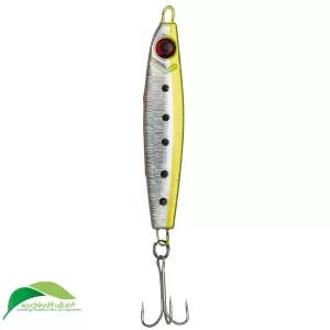Пилькер RON THOMPSON HERRING NL - UV Yellow/Silver/UV Orange