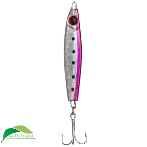 Пилькер RON THOMPSON HERRING NL - UV Pink/Silver/UV Orange