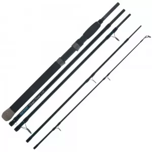 Удилище морское AQUANTIC® TARGET TRAVEL - 2.40m / 40-180g - 5 Sec