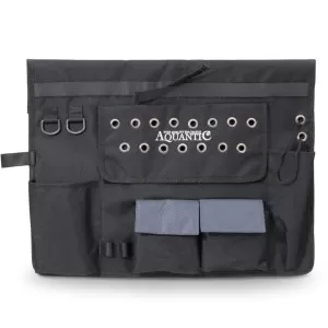 Сумка-органайзер для лодки AQUANTIC® SEA Reeling Organizer - M / 38x38cm