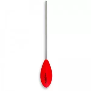 Сбирулино плавающая IRON TROUT SPHIRO Compact Distance Floating Matt Fluo Red/Orange