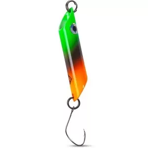 Блесна колеблющаяся IRON TROUT PICO PIPER Spoon - FT