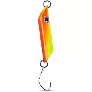 Блесна колеблющаяся IRON TROUT PICO PIPER Spoon - YO