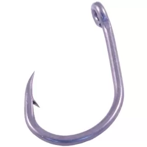 Крючки карповые PB Products JUNGLE DBF  / 10шт.